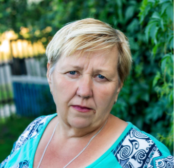 Денисова Людмила Николаевна.
