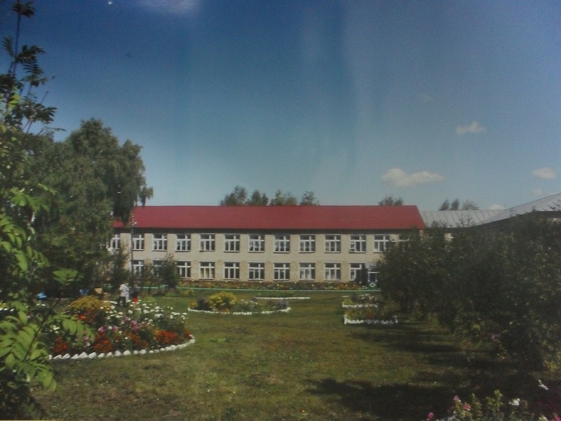 Школа Школа