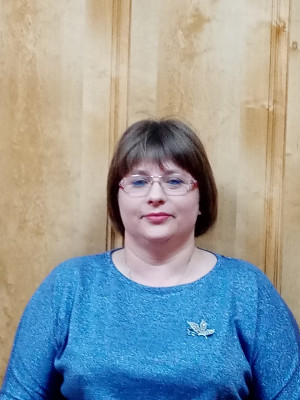 Филиппова Светлана Михайловна Филиппова Светлана Михайловна