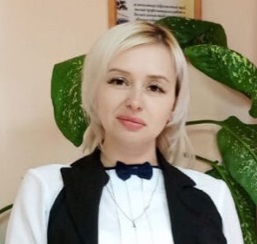 Однолеткова Елена Алексеевна. Однолеткова Елена Алексеевна.