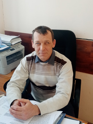 Грачев Алексей Алексеевич Грачев Алексей Алексеевич