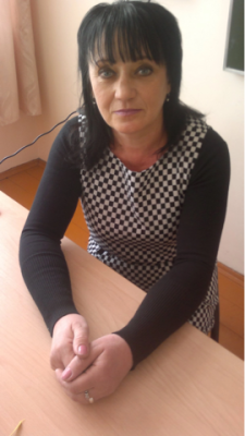 Белова Наталья Анатольевна Белова Наталья Анатольевна